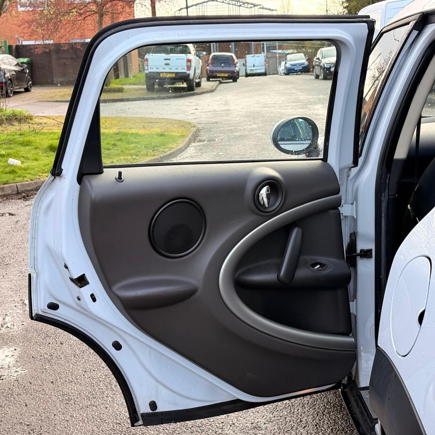 Used MINI Countryman 2012 for sale - 78062872: Photo 32