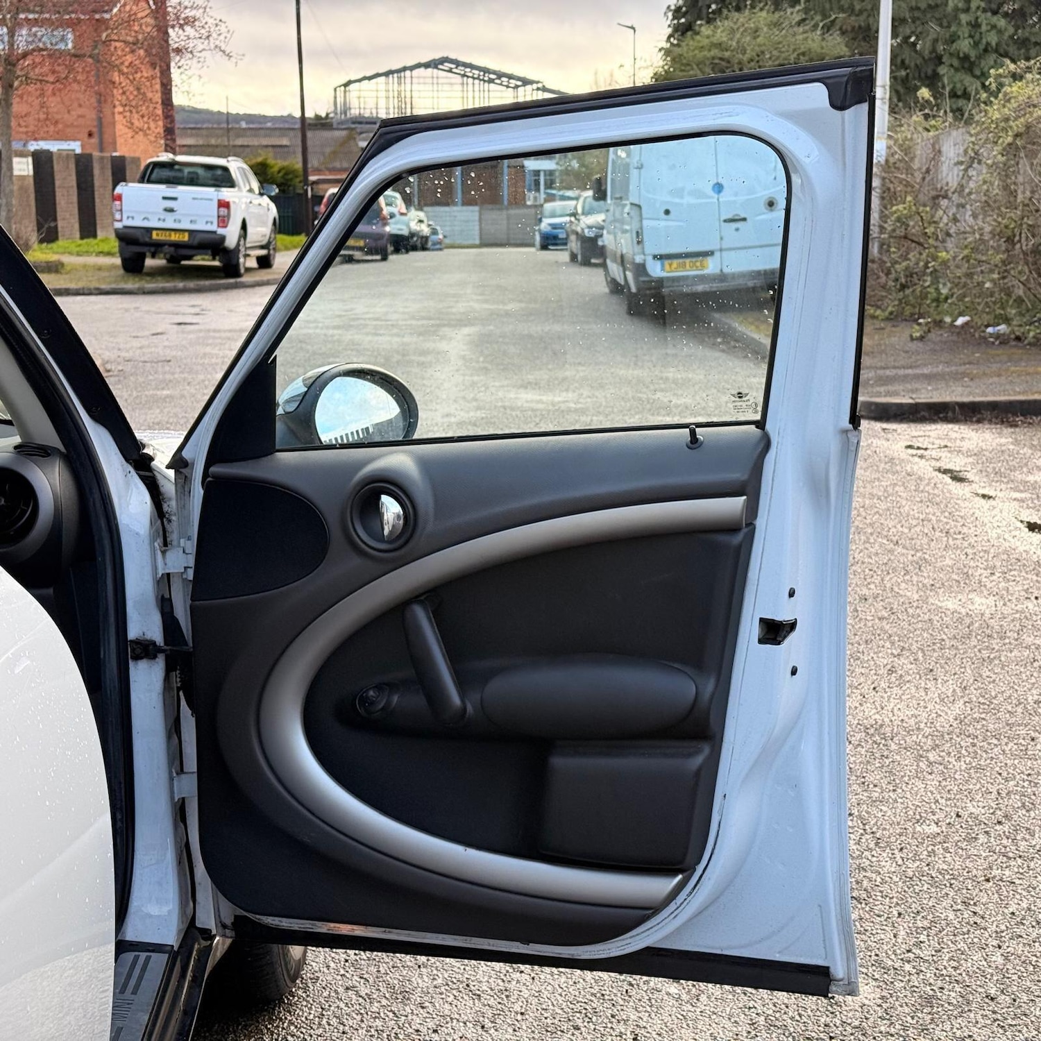 Used MINI Countryman 2012 for sale - 78062872: Photo 33