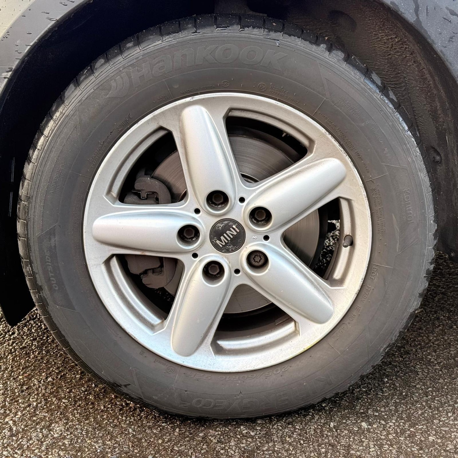 Used MINI Countryman 2012 for sale - 78062872: Photo 34