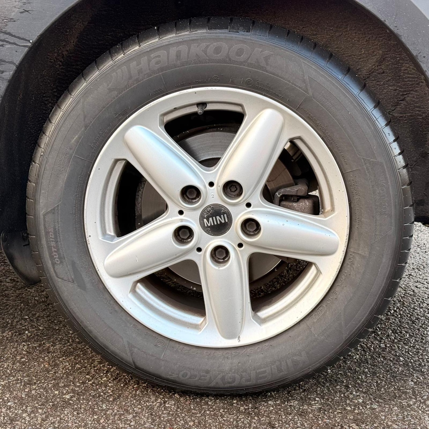 Used MINI Countryman 2012 for sale - 78062872: Photo 35