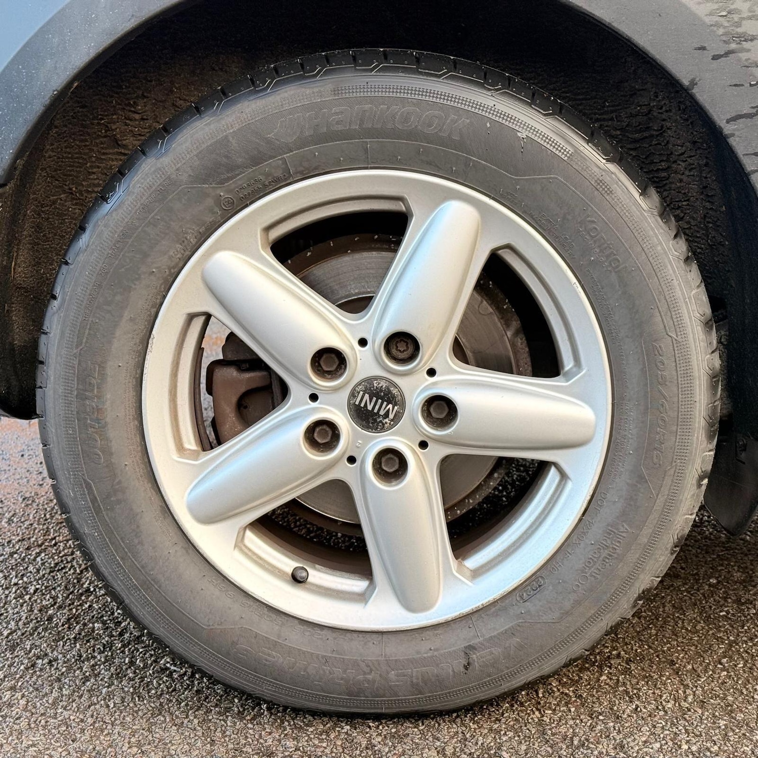 Used MINI Countryman 2012 for sale - 78062872: Photo 36