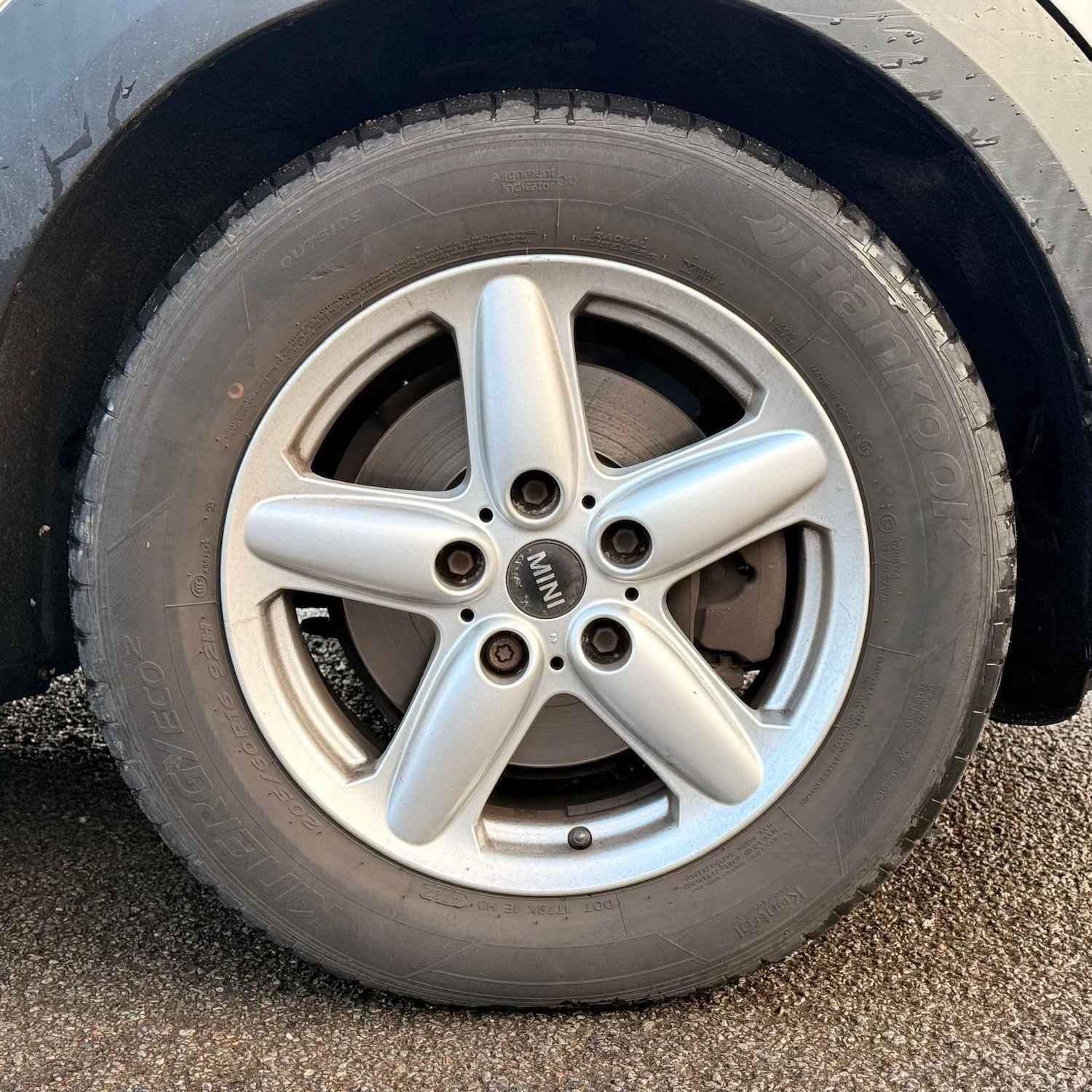 Used MINI Countryman 2012 for sale - 78062872: Photo 37