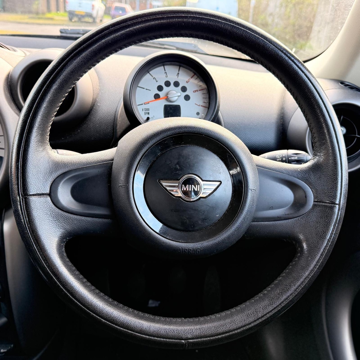 Used MINI Countryman 2012 for sale - 78062872: Photo 41