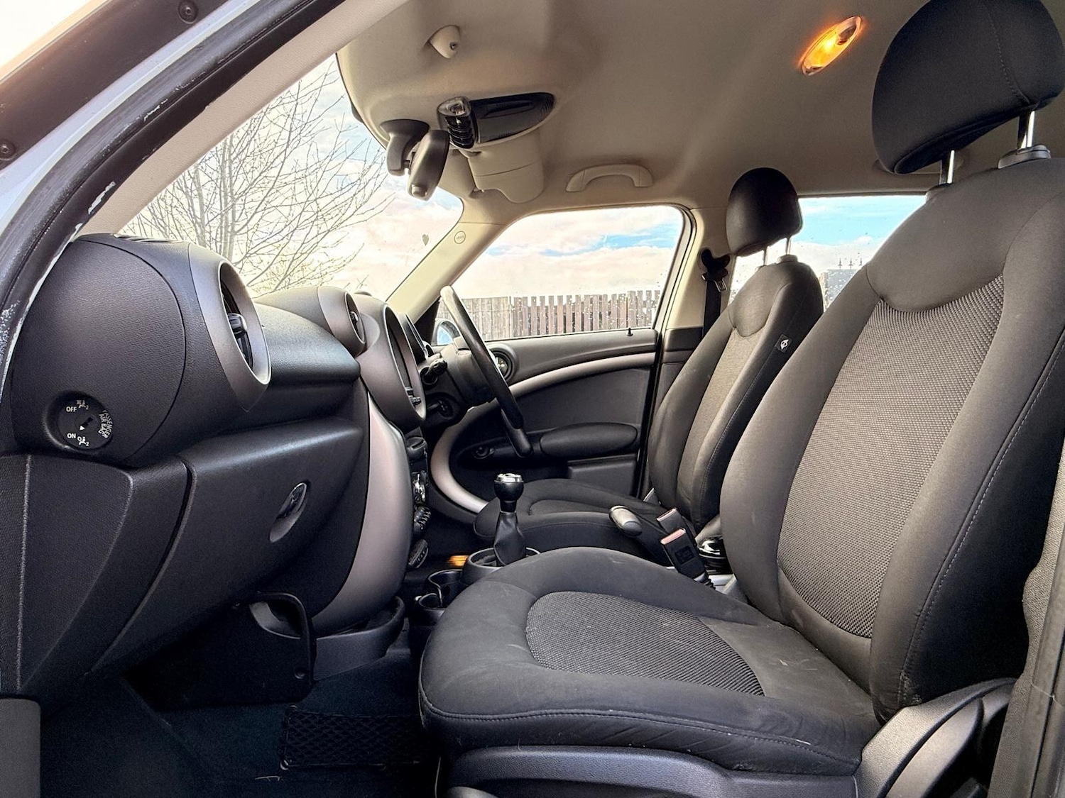 Used MINI Countryman 2012 for sale - 78062872: Photo 42