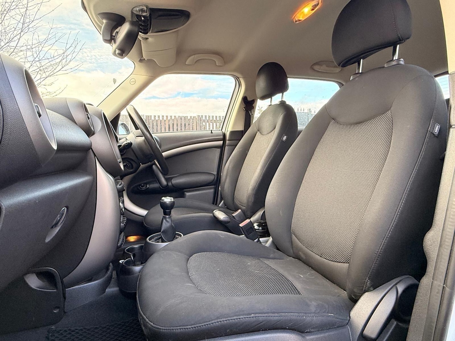 Used MINI Countryman 2012 for sale - 78062872: Photo 43