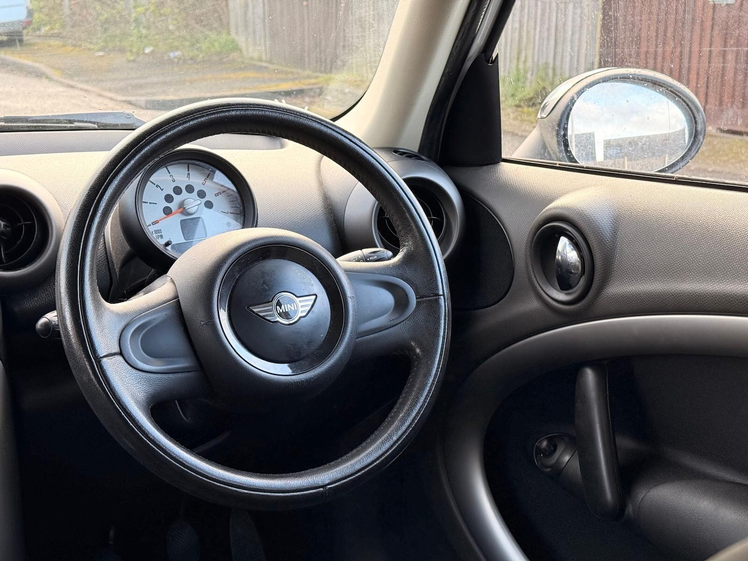 Used MINI Countryman 2012 for sale - 78062872: Photo 44