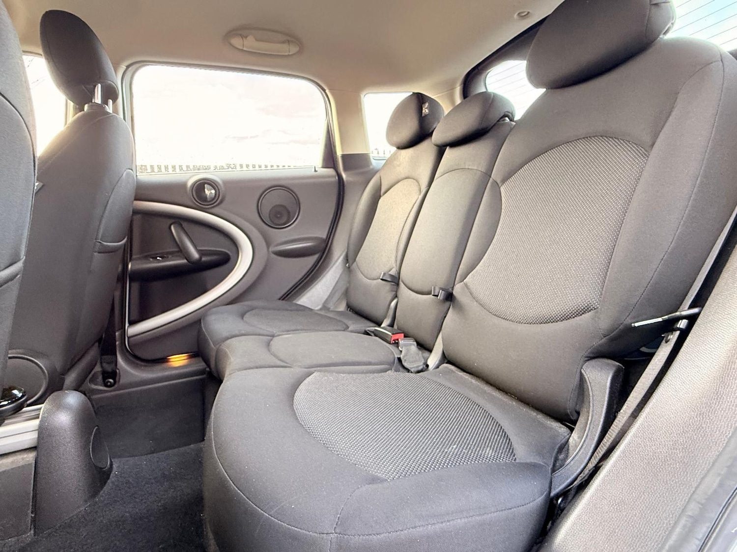 Used MINI Countryman 2012 for sale - 78062872: Photo 45