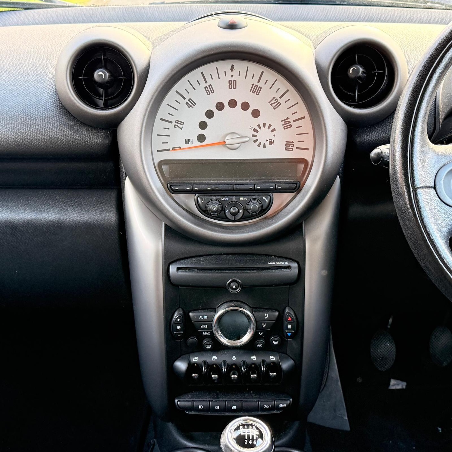 Used MINI Countryman 2012 for sale - 78062872: Photo 46