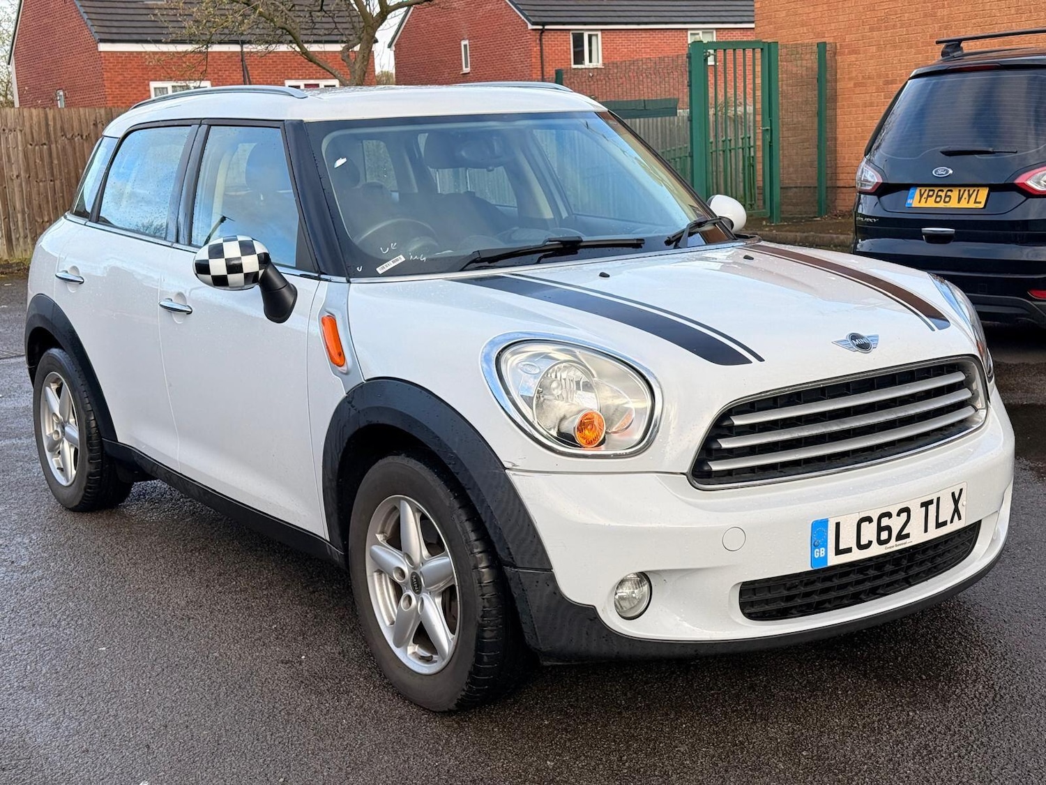 Used MINI Countryman 2012 for sale - 78062872: Photo 6