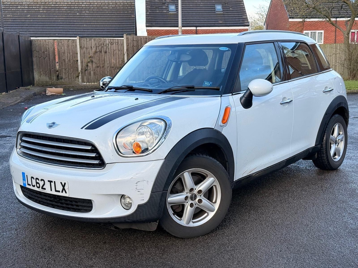 Used MINI Countryman 2012 for sale - 78062872: Photo 7