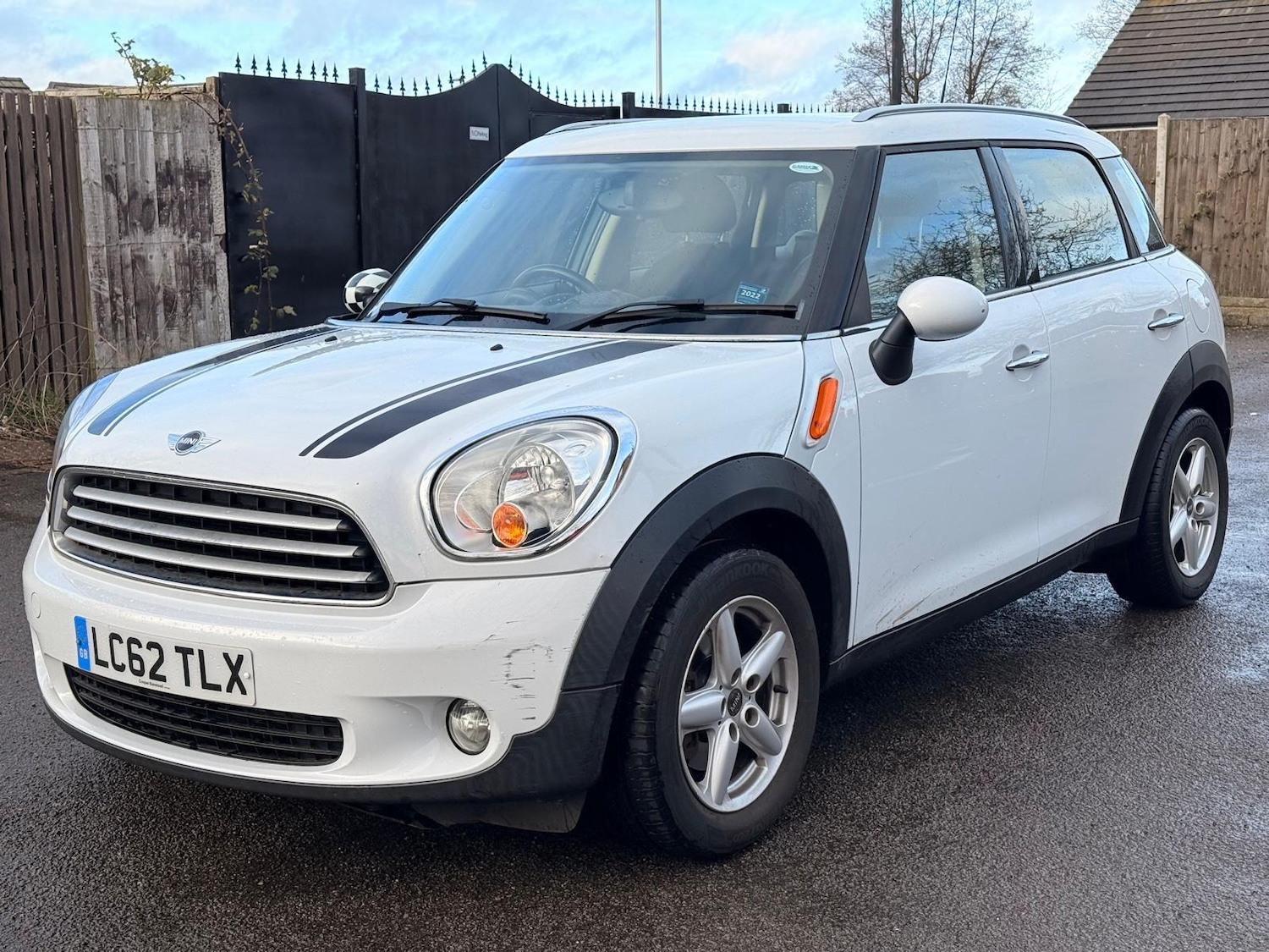 Used MINI Countryman 2012 for sale - 78062872: Photo 8
