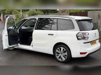 Used Citroen Grand C4 Picasso 2016 for sale - 78609216: Photo