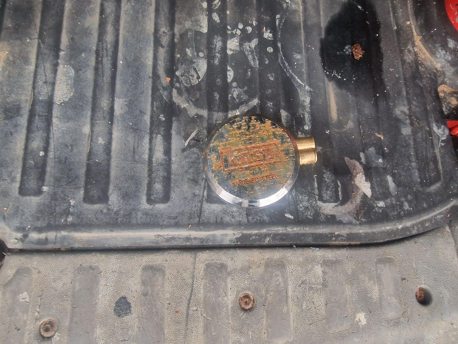 Used Vauxhall Combo 2004 for sale - 76317978: Photo 11