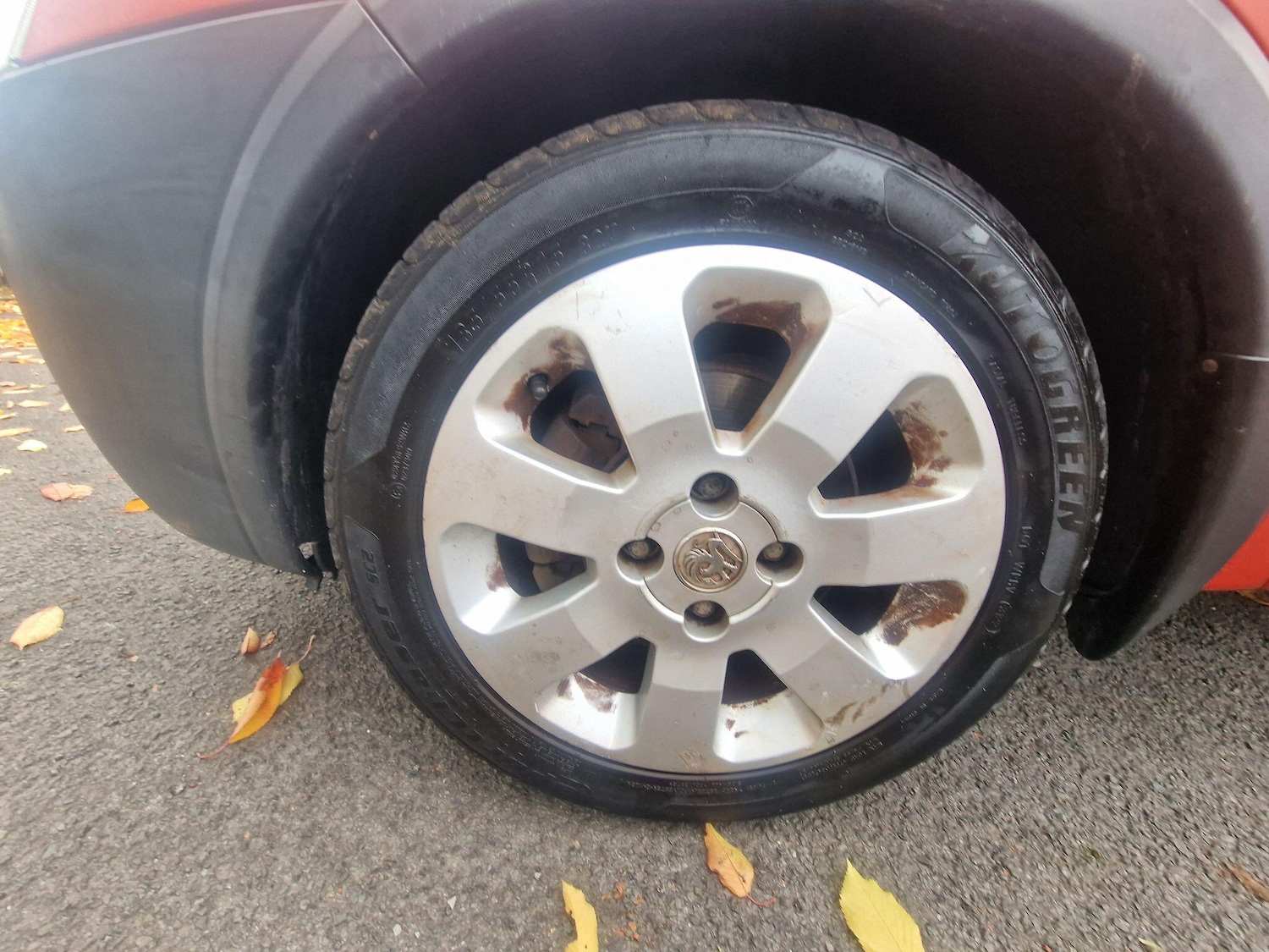 Used Vauxhall Combo 2004 for sale - 76317978: Photo 5