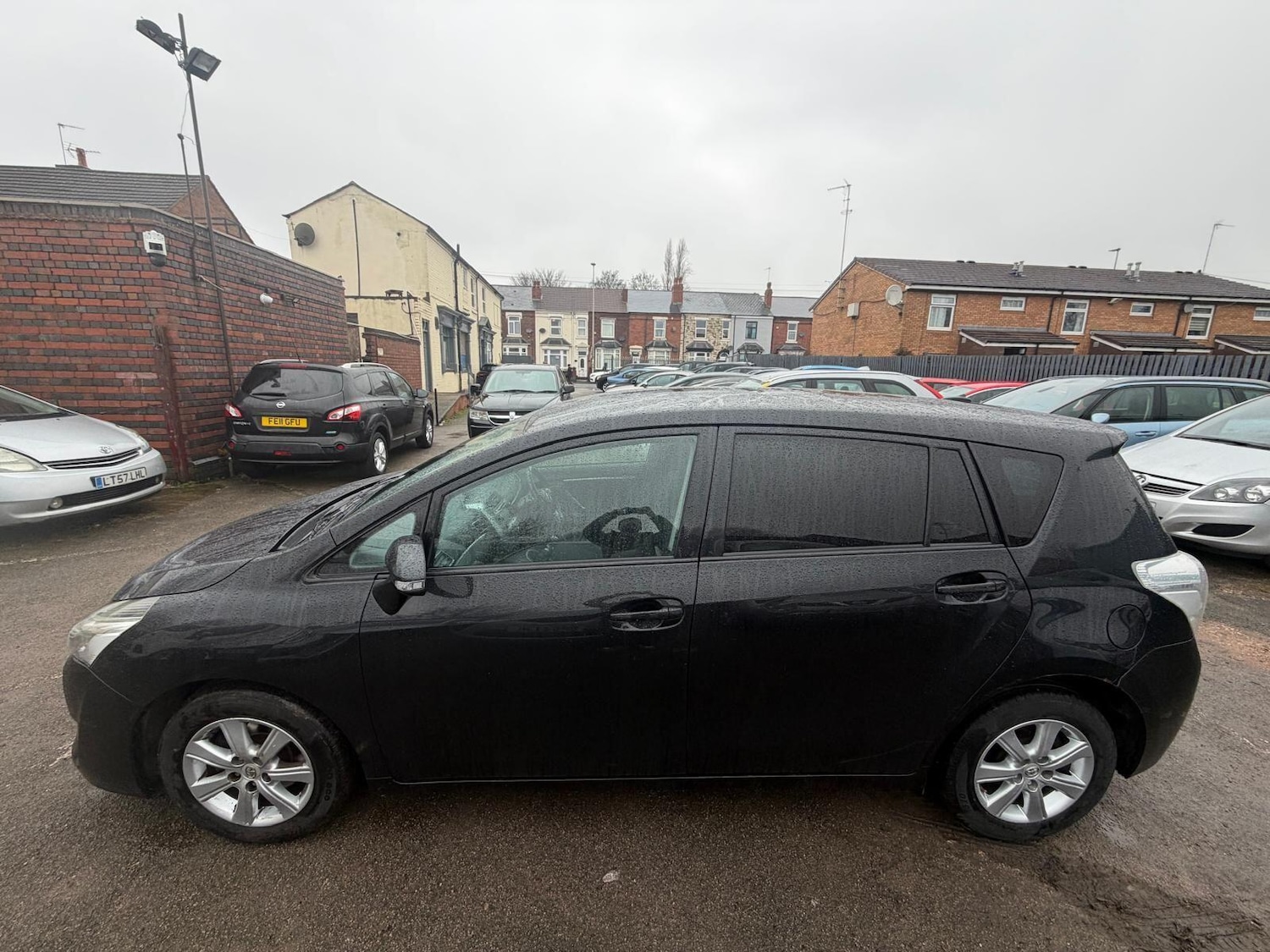 Used Toyota Verso 2015 for sale - 77291161: Photo 11