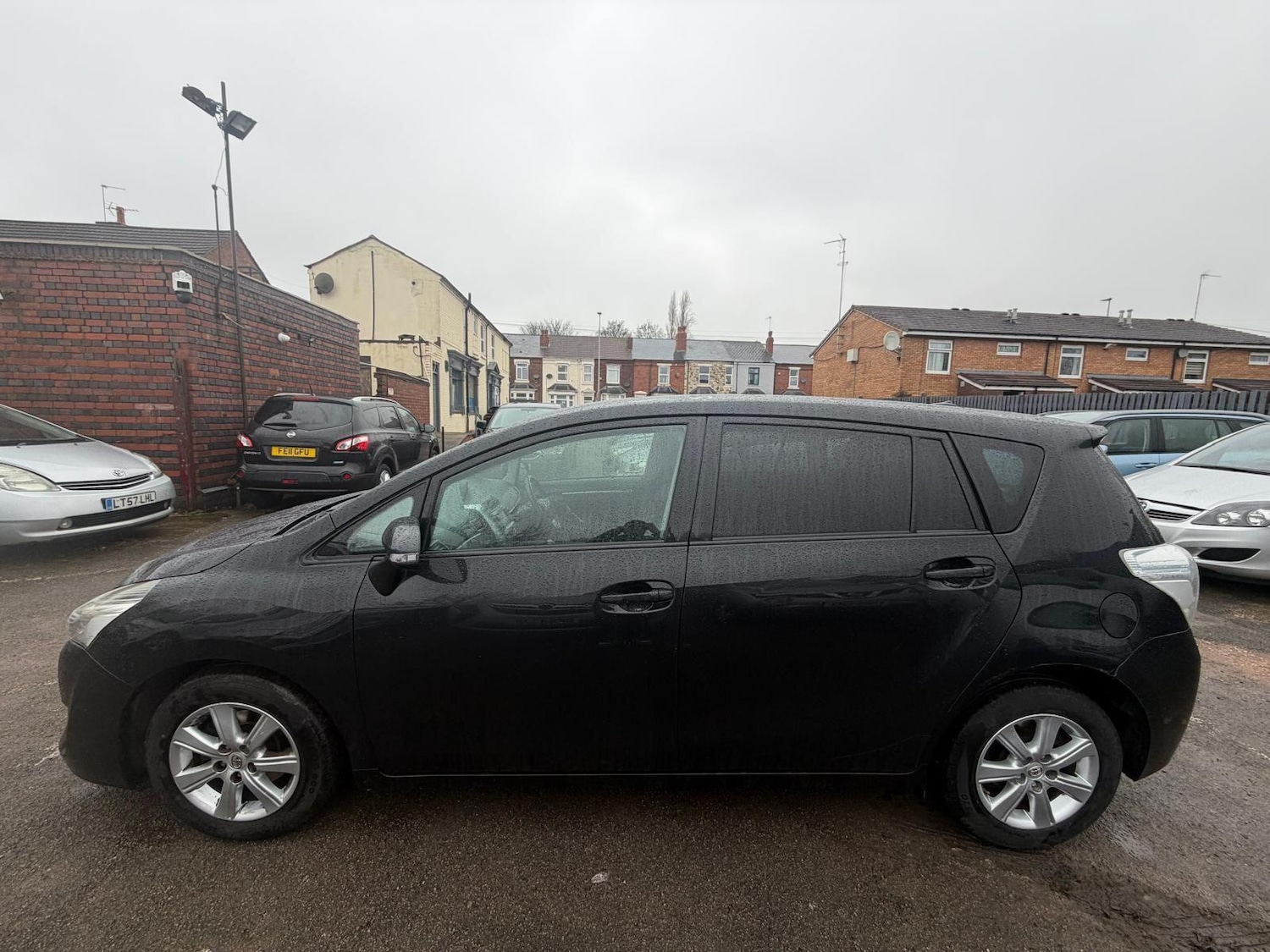 Used Toyota Verso 2015 for sale - 77291161: Photo 12