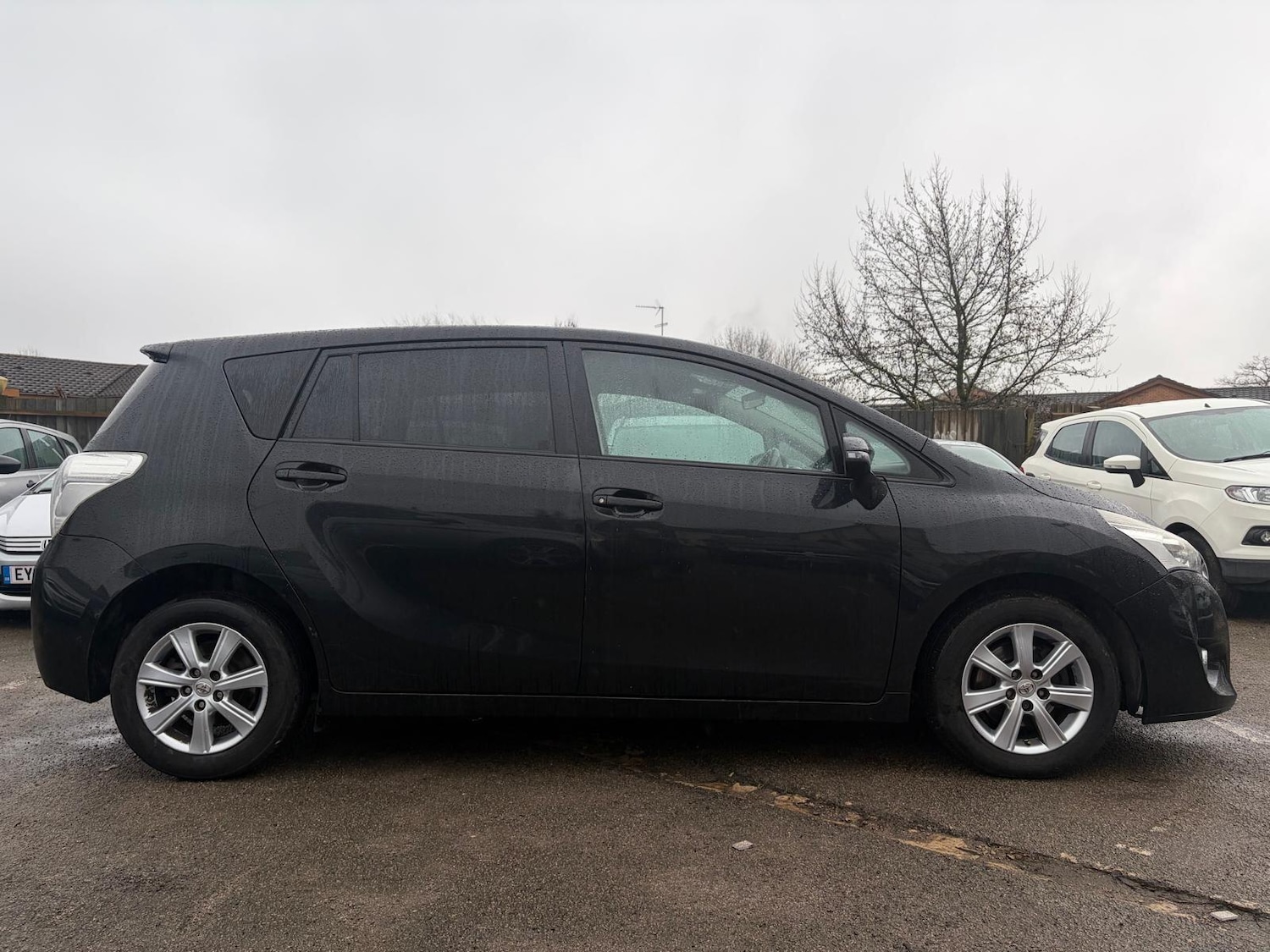 Used Toyota Verso 2015 for sale - 77291161: Photo 16