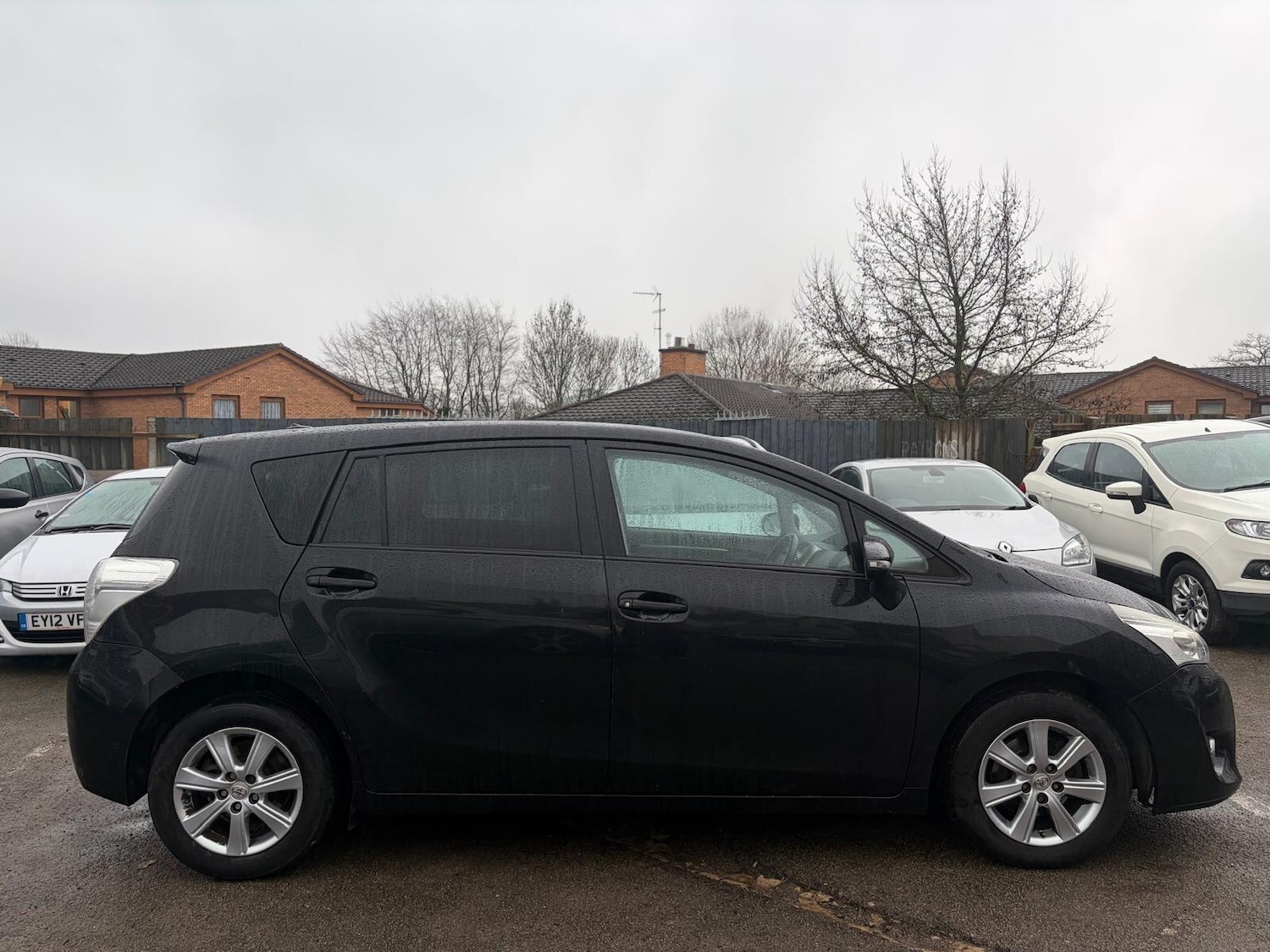 Used Toyota Verso 2015 for sale - 77291161: Photo 17