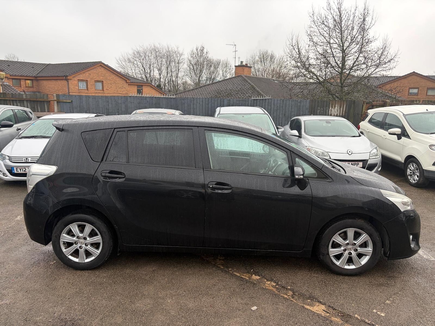 Used Toyota Verso 2015 for sale - 77291161: Photo 18