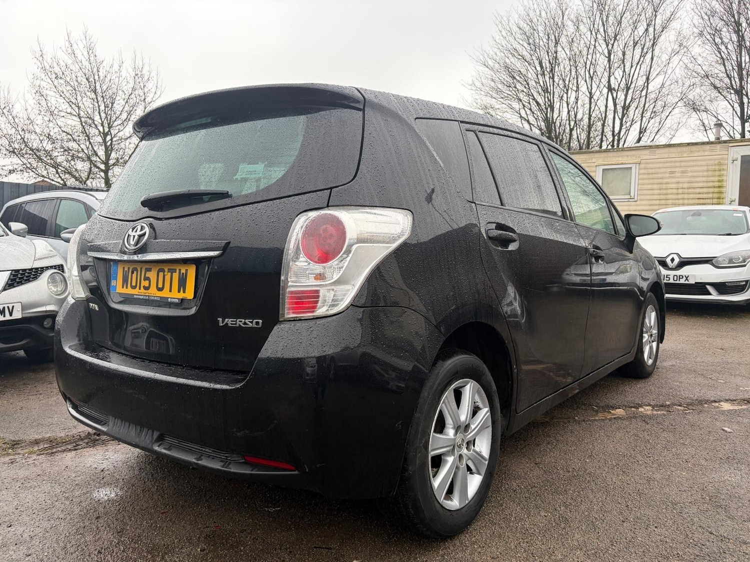 Used Toyota Verso 2015 for sale - 77291161: Photo 19