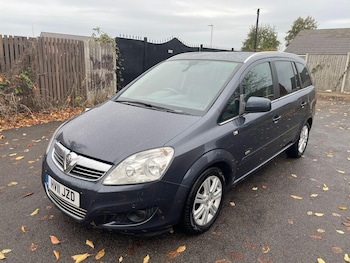 2011 (11) - 1.7 CDTi ecoFLEX Design Euro 5 5dr