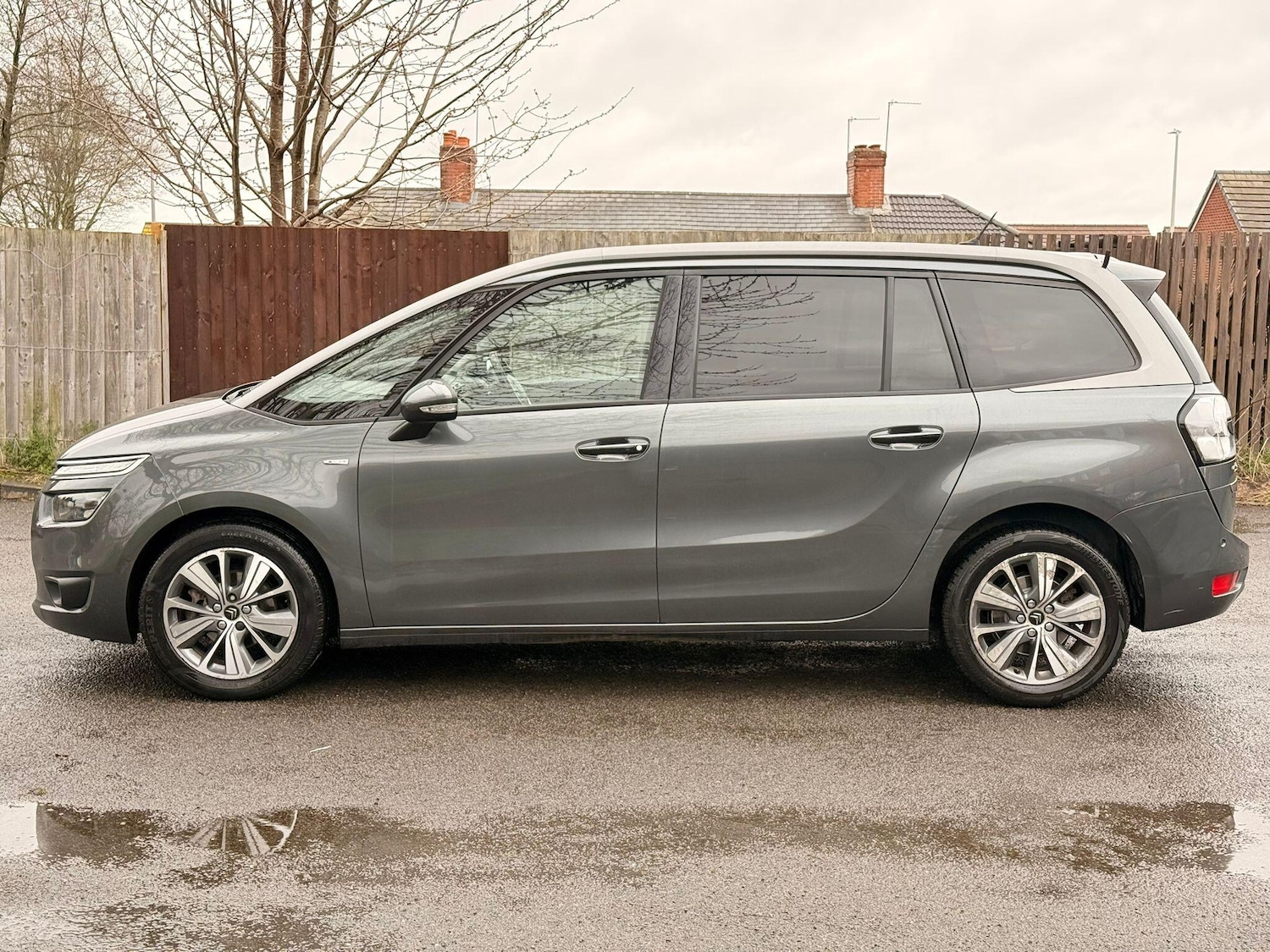 Used Citroen Grand C4 Picasso 2015 for sale - 78062706: Photo 15