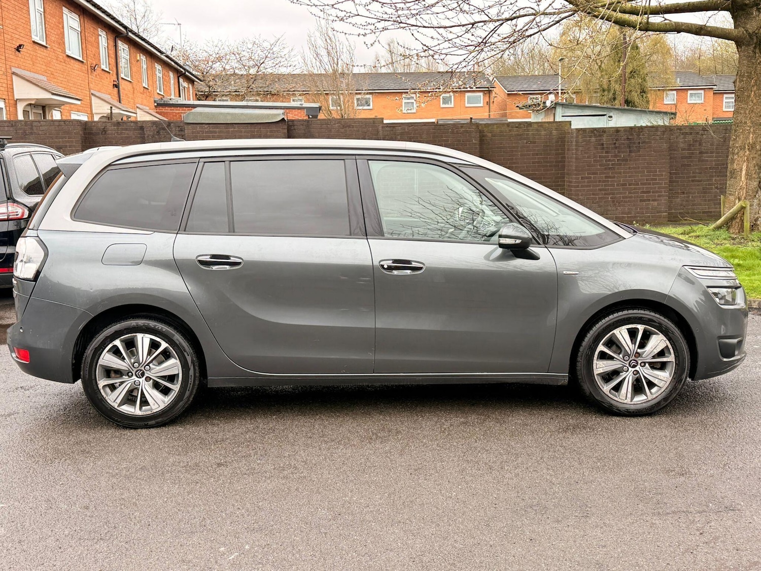 Used Citroen Grand C4 Picasso 2015 for sale - 78062706: Photo 17