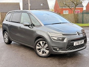 Citroen Grand C4 Picasso feature image