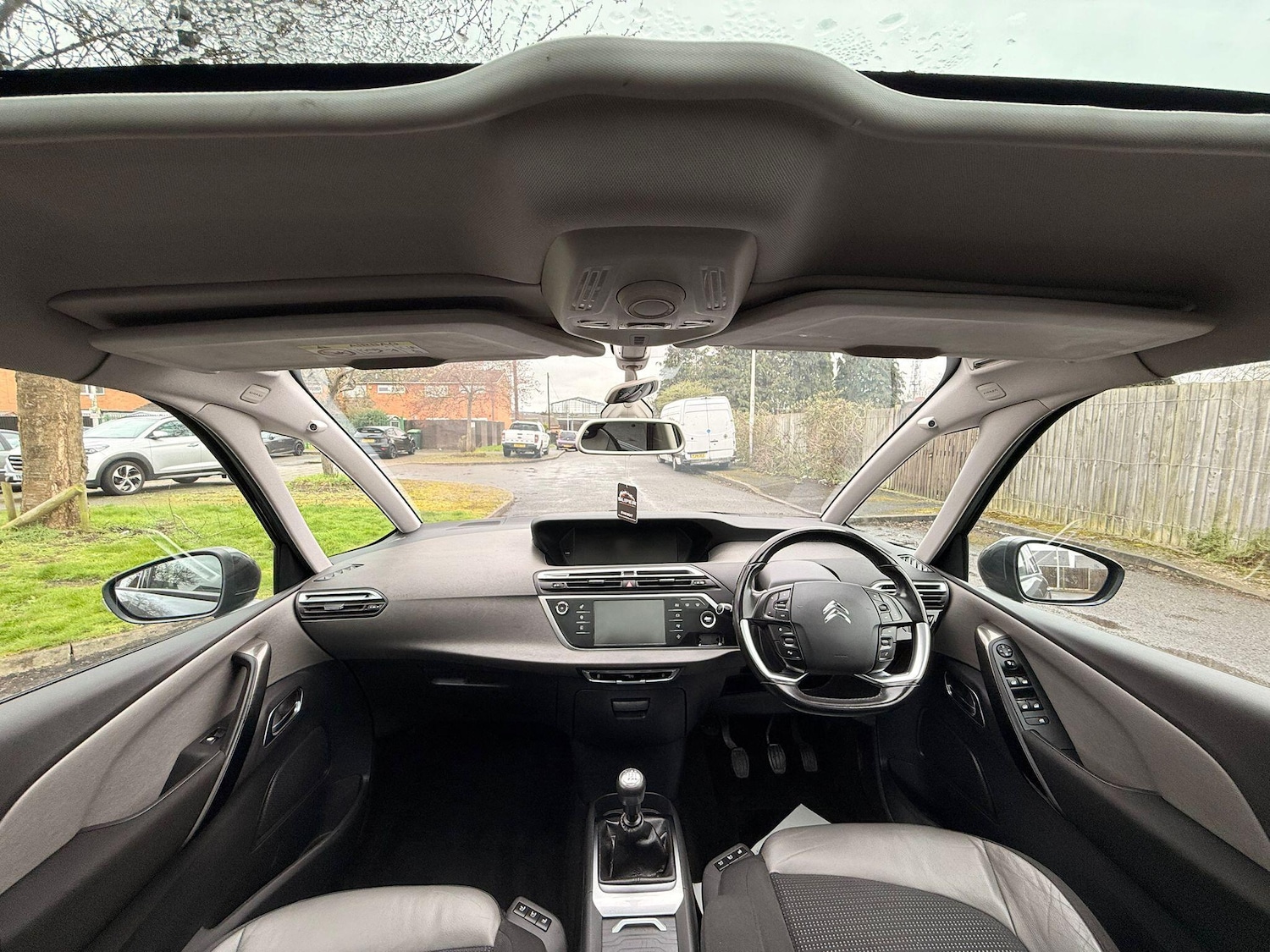 Used Citroen Grand C4 Picasso 2015 for sale - 78062706: Photo 26