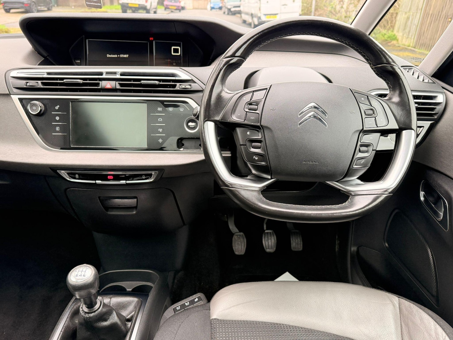 Used Citroen Grand C4 Picasso 2015 for sale - 78062706: Photo 28