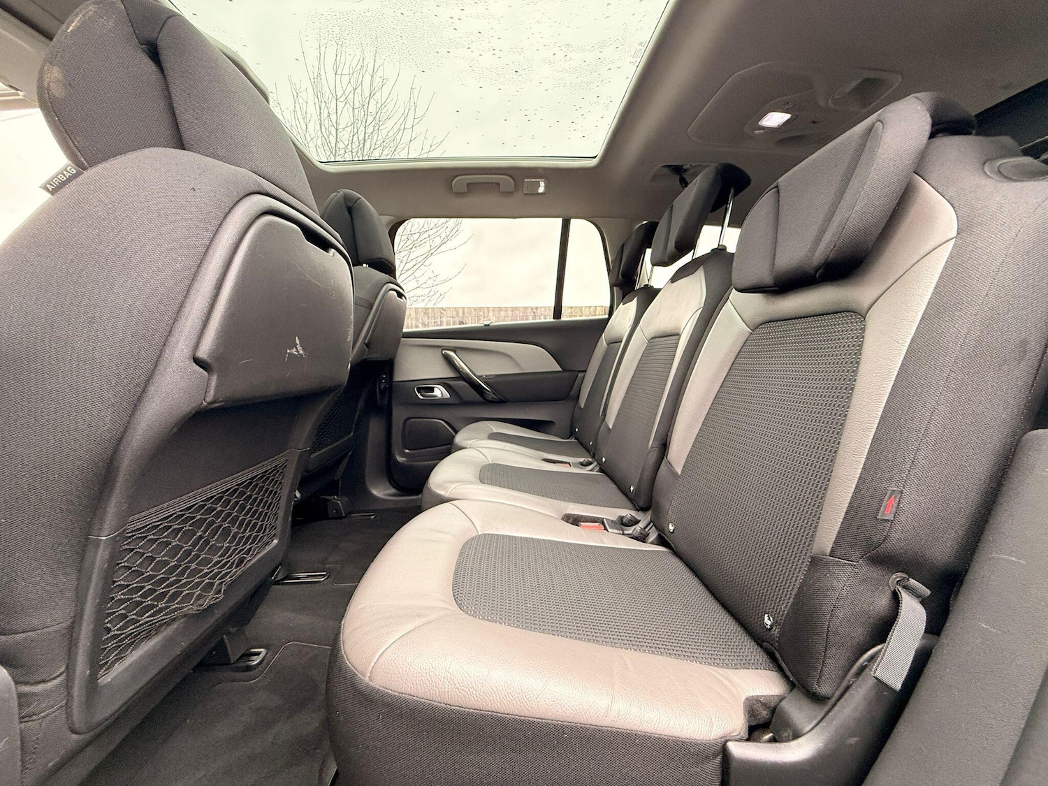 Used Citroen Grand C4 Picasso 2015 for sale - 78062706: Photo 29