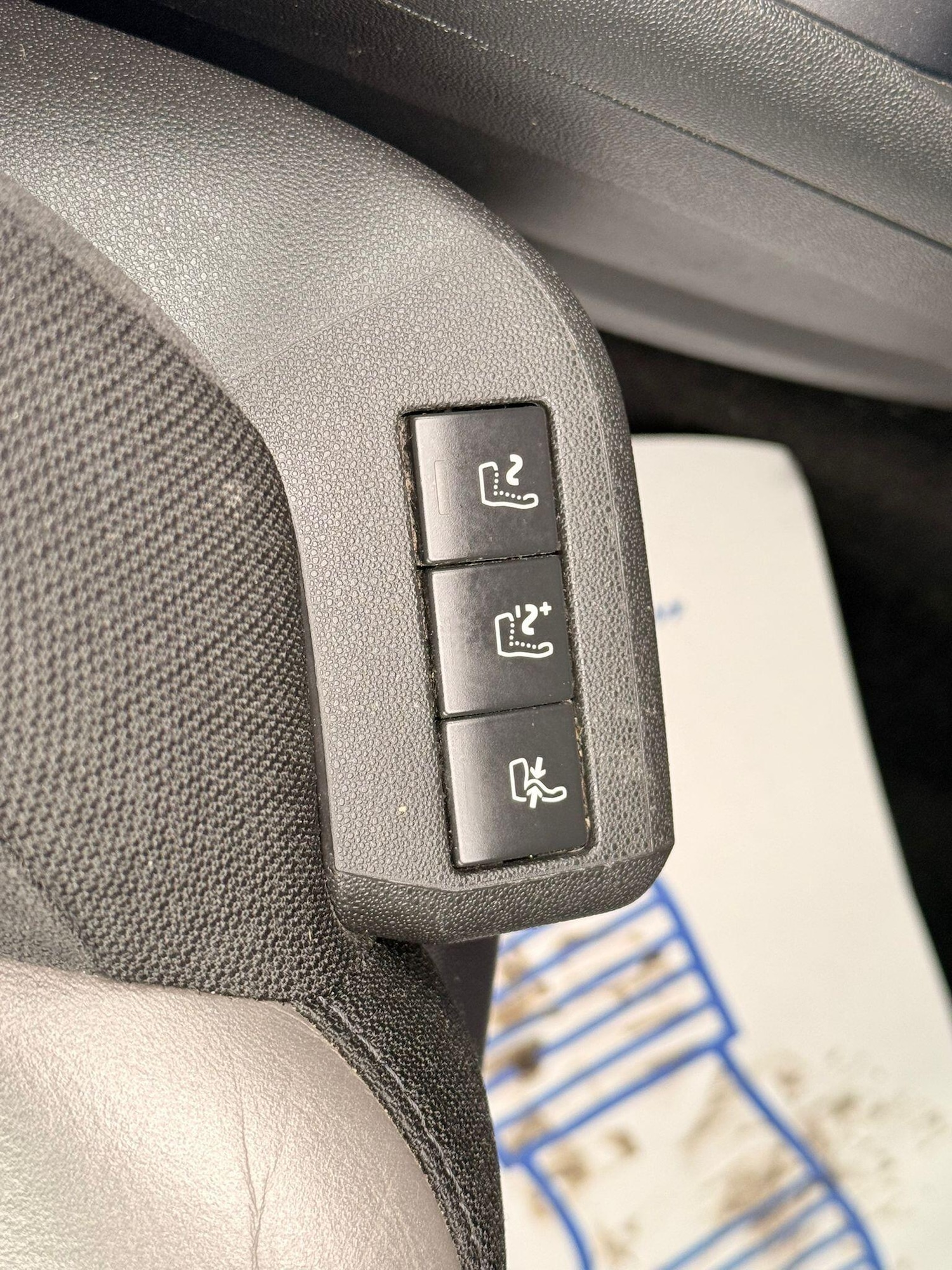 Used Citroen Grand C4 Picasso 2015 for sale - 78062706: Photo 32