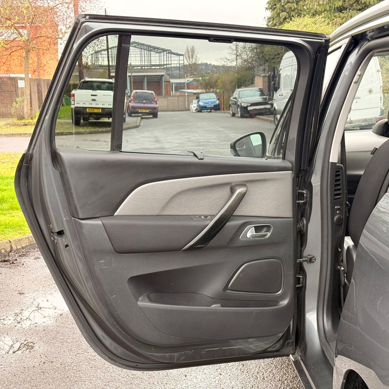 Used Citroen Grand C4 Picasso 2015 for sale - 78062706: Photo 39