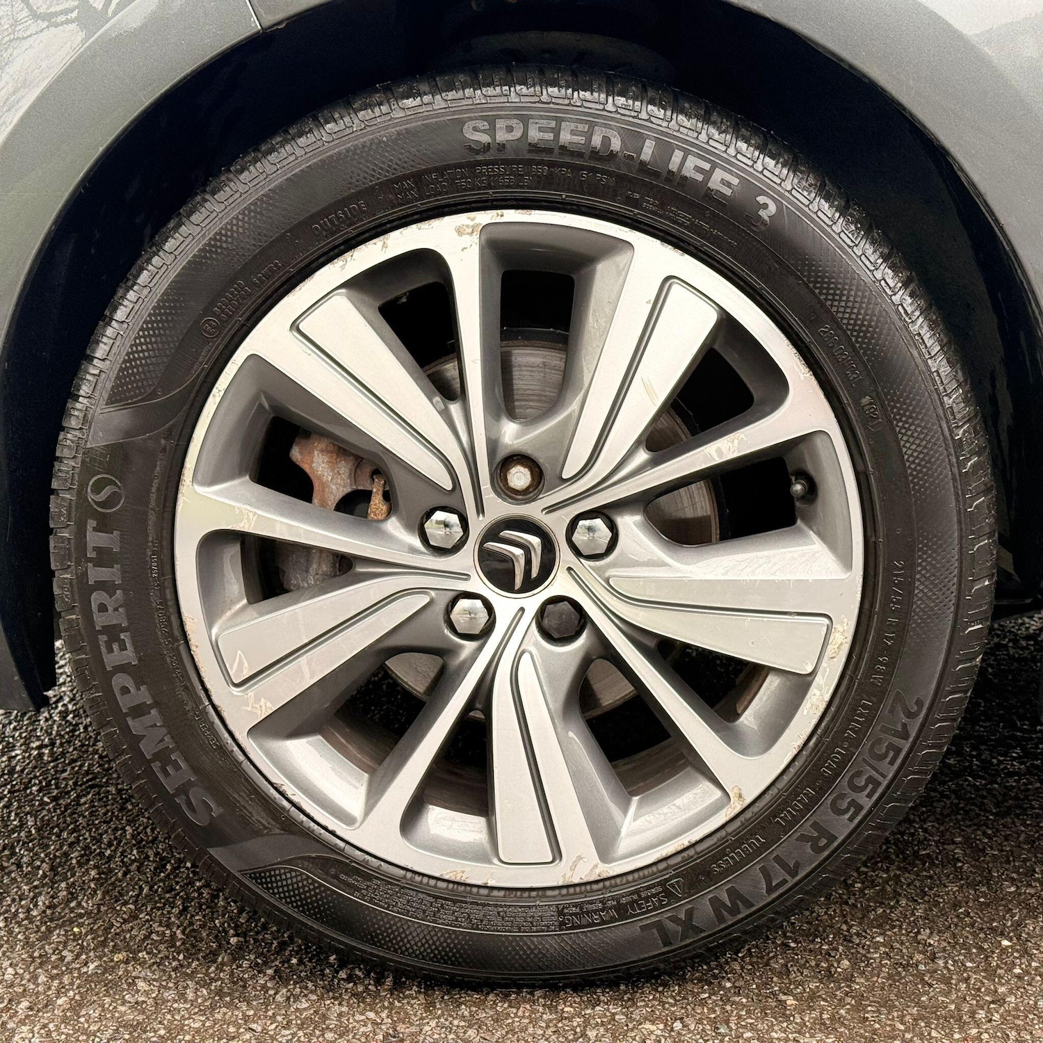 Used Citroen Grand C4 Picasso 2015 for sale - 78062706: Photo 42