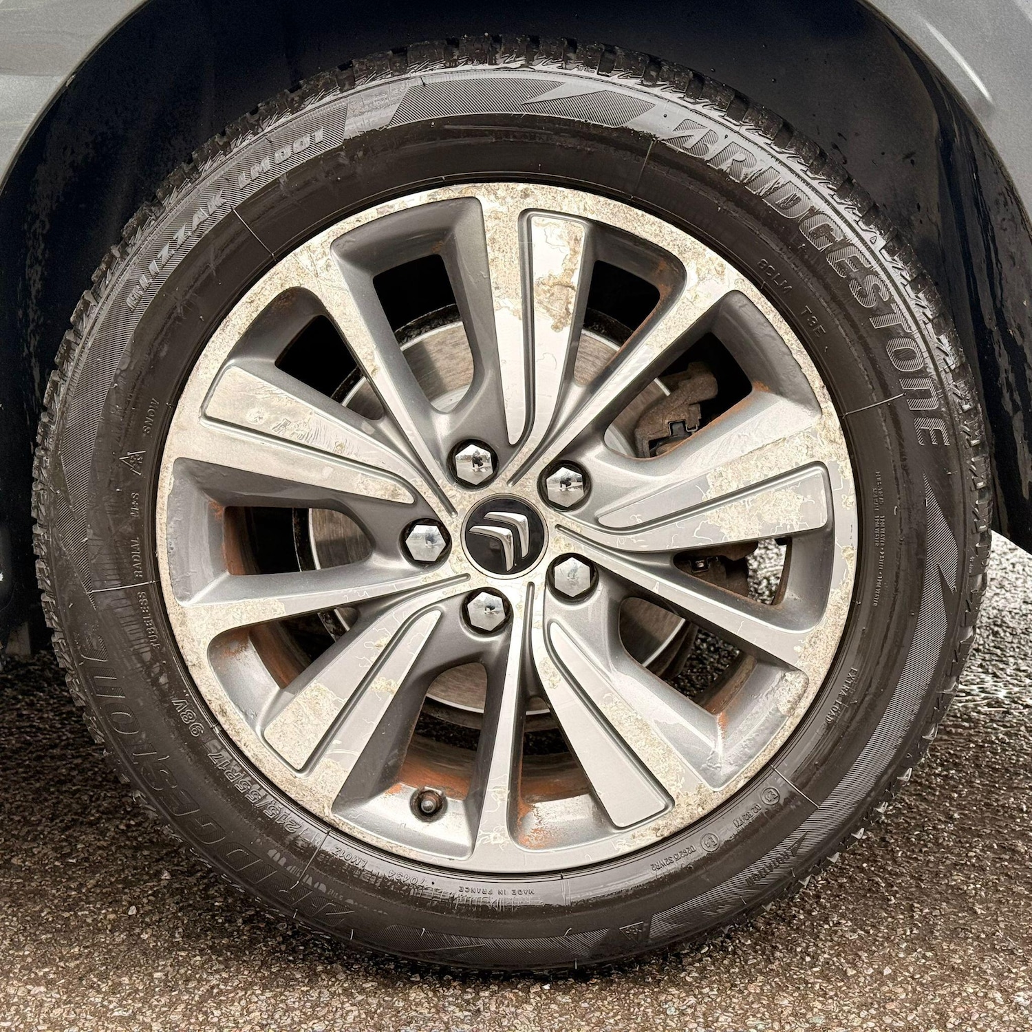 Used Citroen Grand C4 Picasso 2015 for sale - 78062706: Photo 43