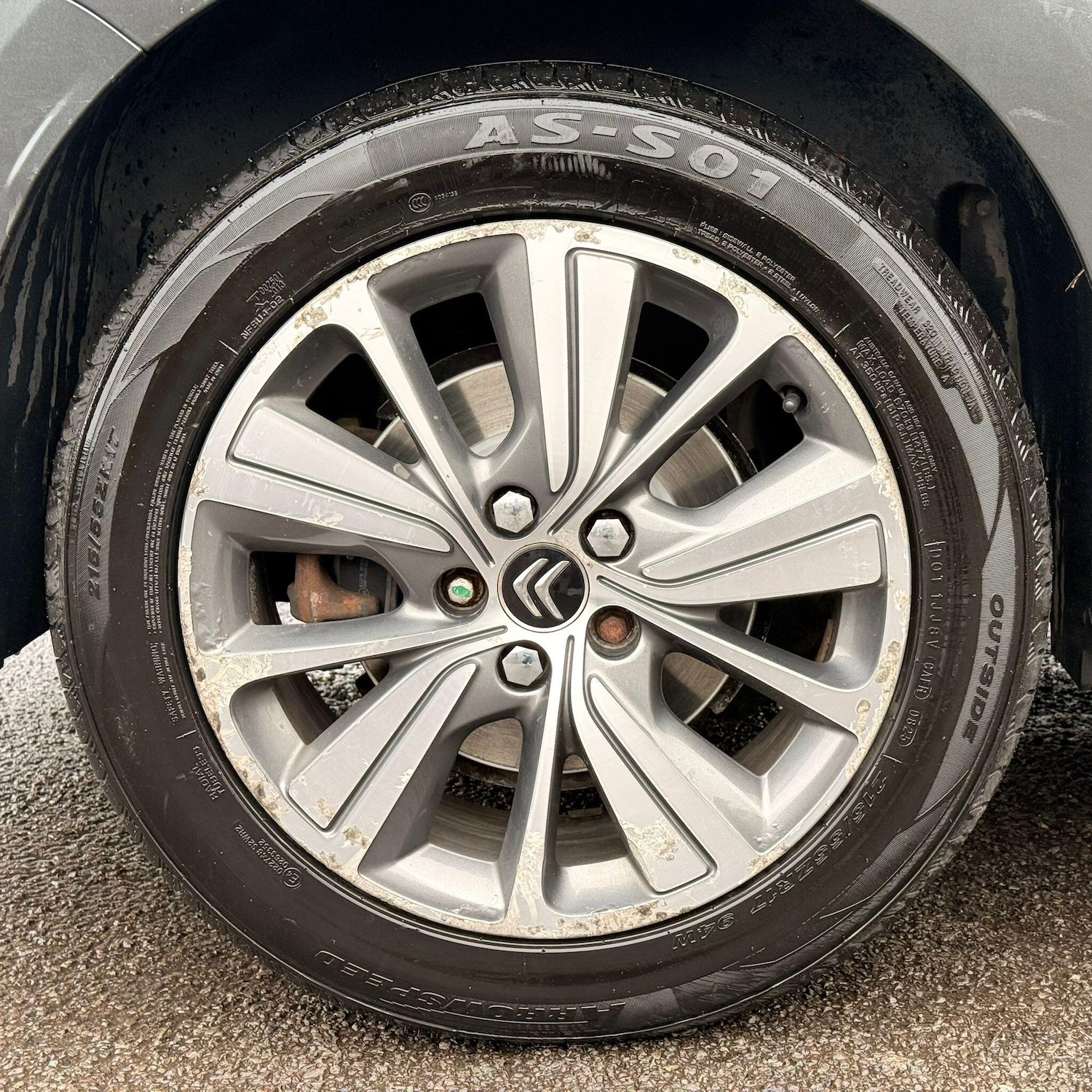 Used Citroen Grand C4 Picasso 2015 for sale - 78062706: Photo 44