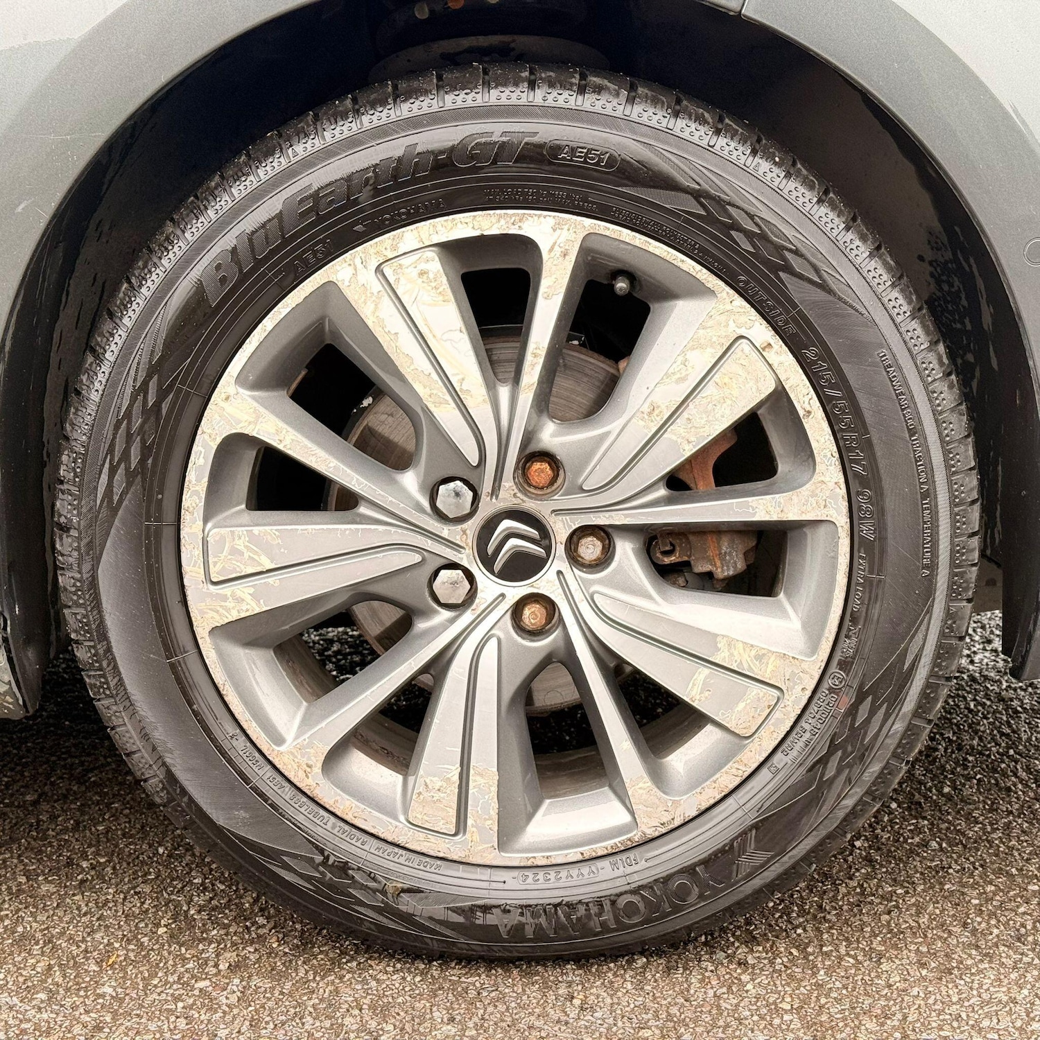 Used Citroen Grand C4 Picasso 2015 for sale - 78062706: Photo 45