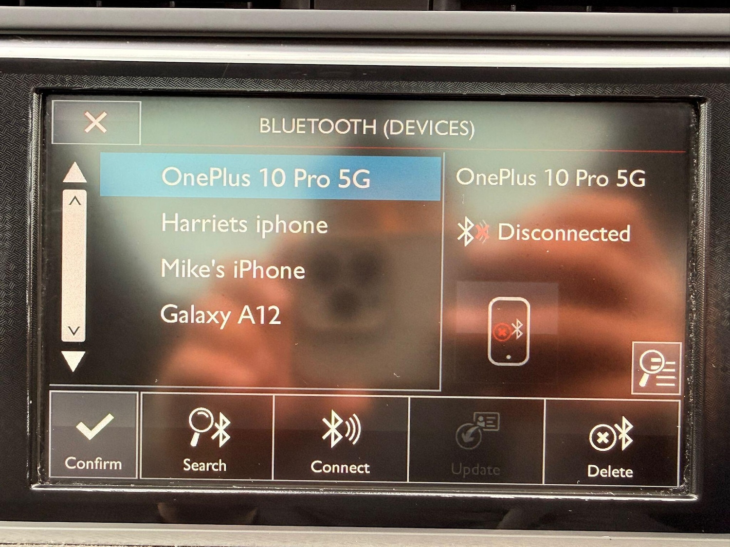 Used Citroen Grand C4 Picasso 2015 for sale - 78062706: Photo 46