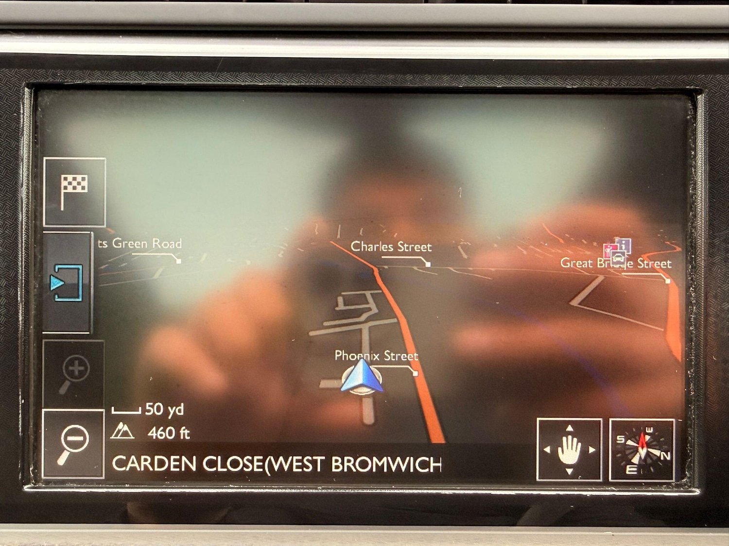 Used Citroen Grand C4 Picasso 2015 for sale - 78062706: Photo 47