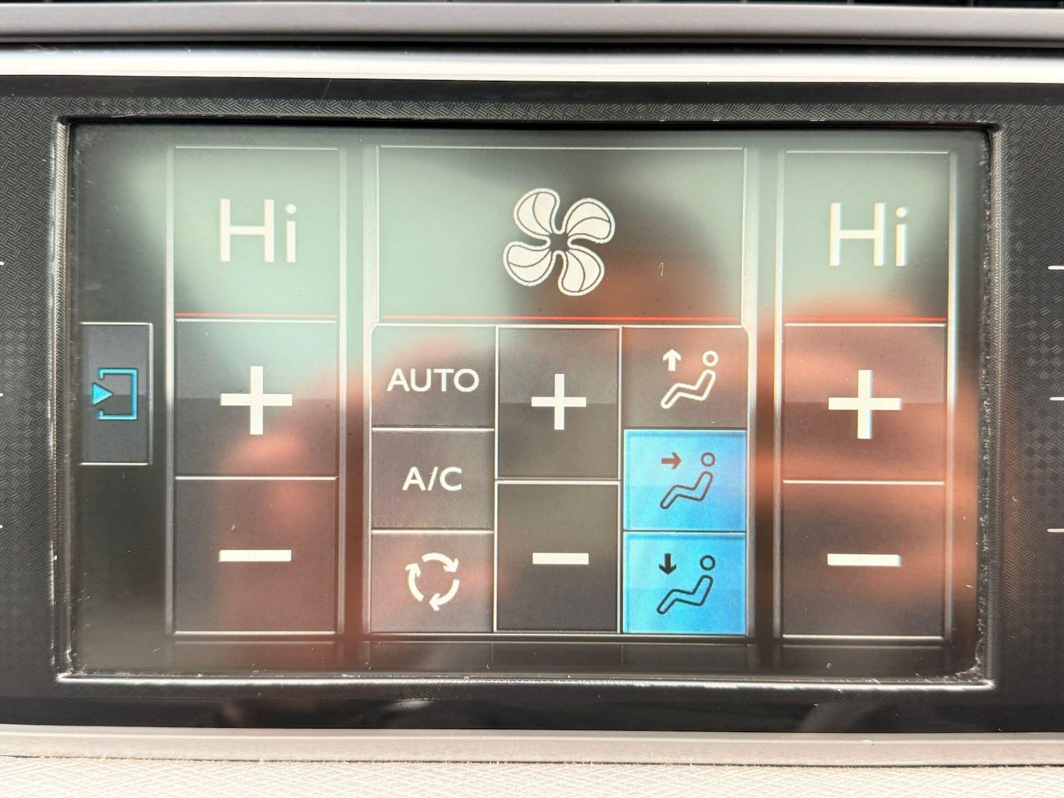 Used Citroen Grand C4 Picasso 2015 for sale - 78062706: Photo 48