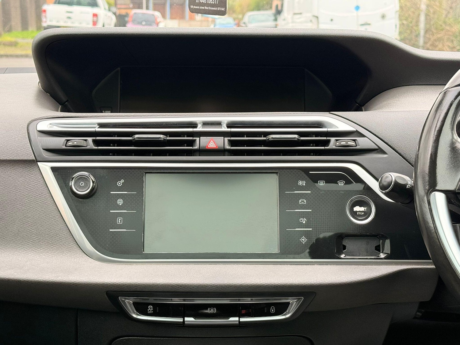 Used Citroen Grand C4 Picasso 2015 for sale - 78062706: Photo 49