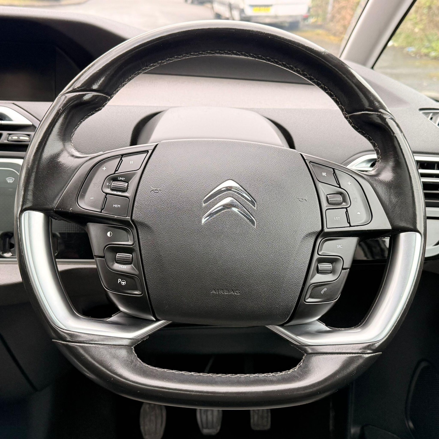 Used Citroen Grand C4 Picasso 2015 for sale - 78062706: Photo 51