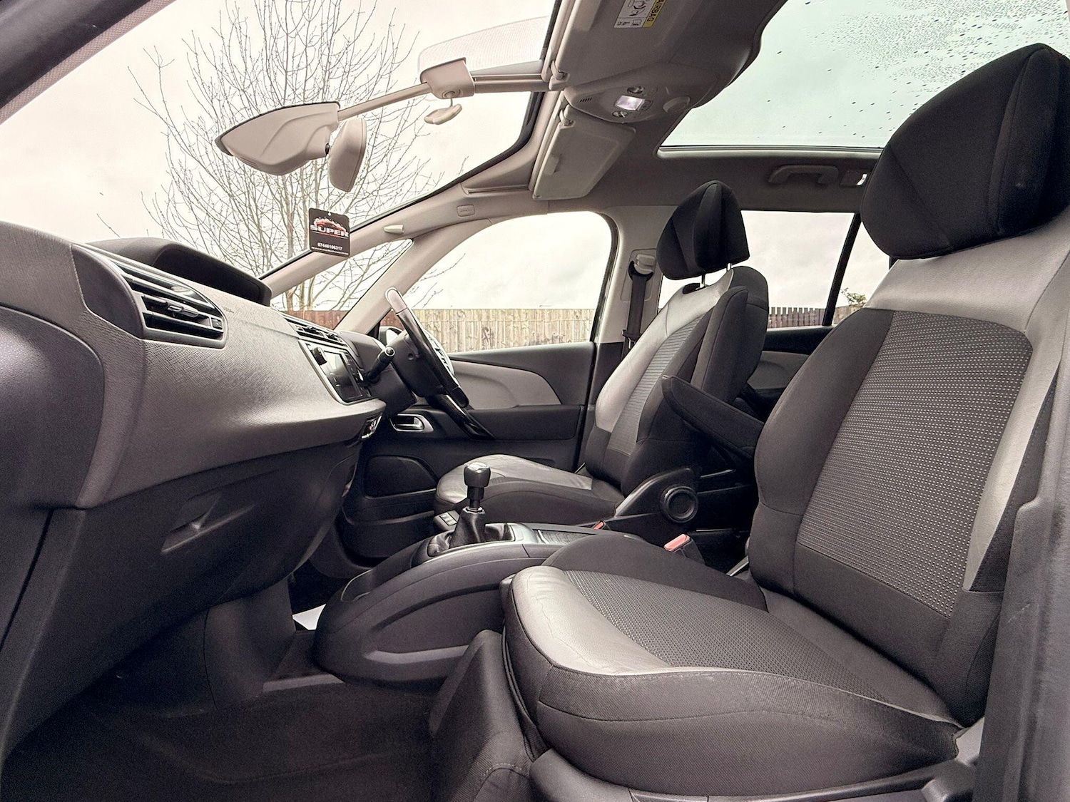 Used Citroen Grand C4 Picasso 2015 for sale - 78062706: Photo 52