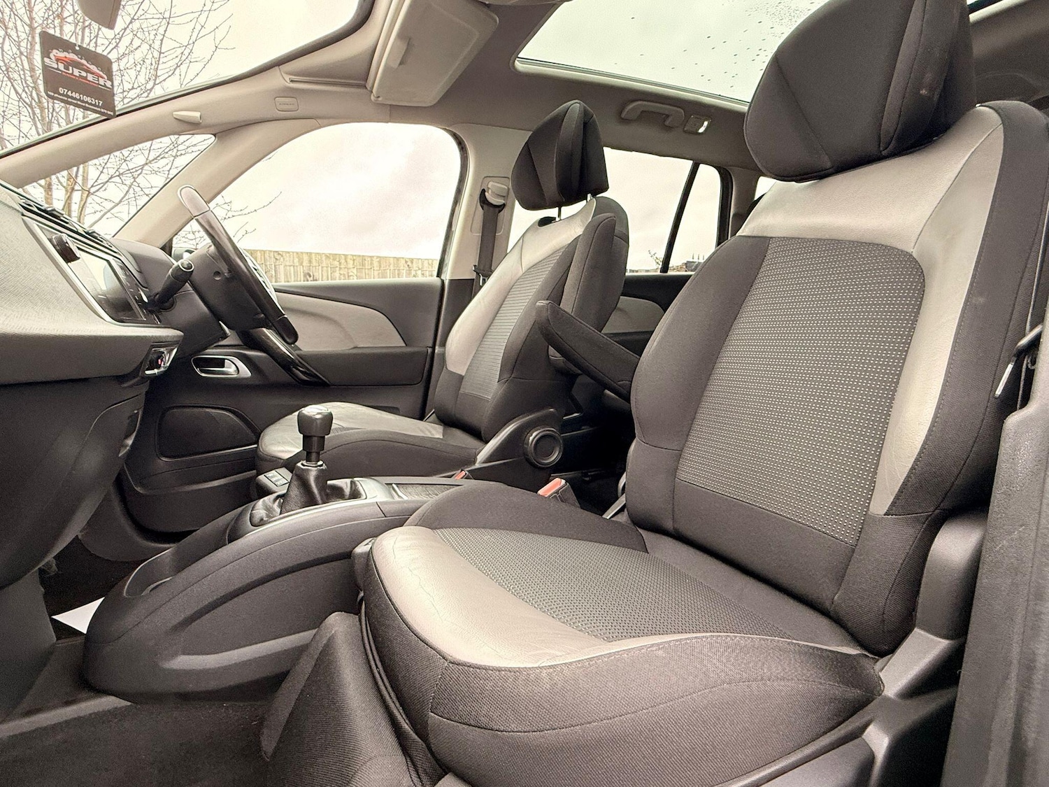 Used Citroen Grand C4 Picasso 2015 for sale - 78062706: Photo 53