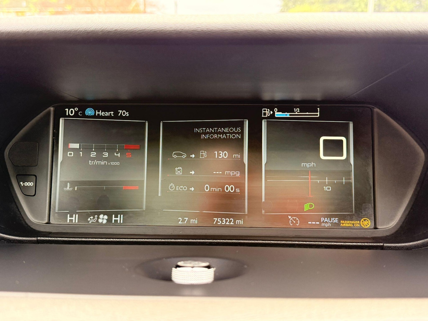 Used Citroen Grand C4 Picasso 2015 for sale - 78062706: Photo 54