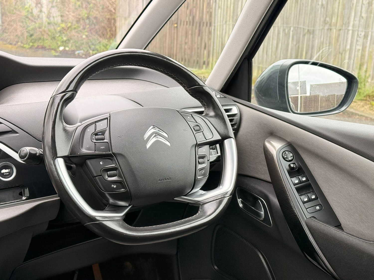 Used Citroen Grand C4 Picasso 2015 for sale - 78062706: Photo 56