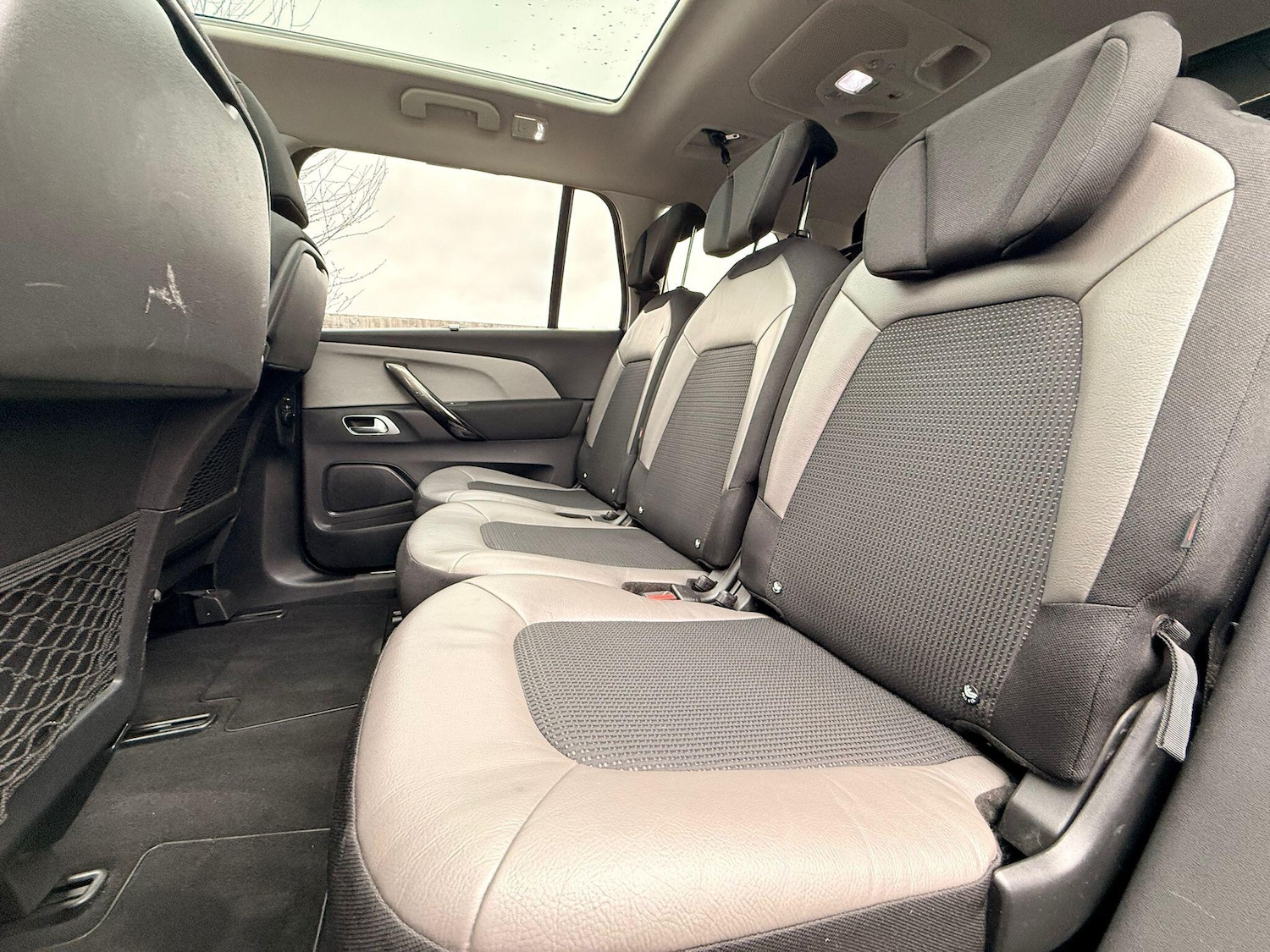 Used Citroen Grand C4 Picasso 2015 for sale - 78062706: Photo 58