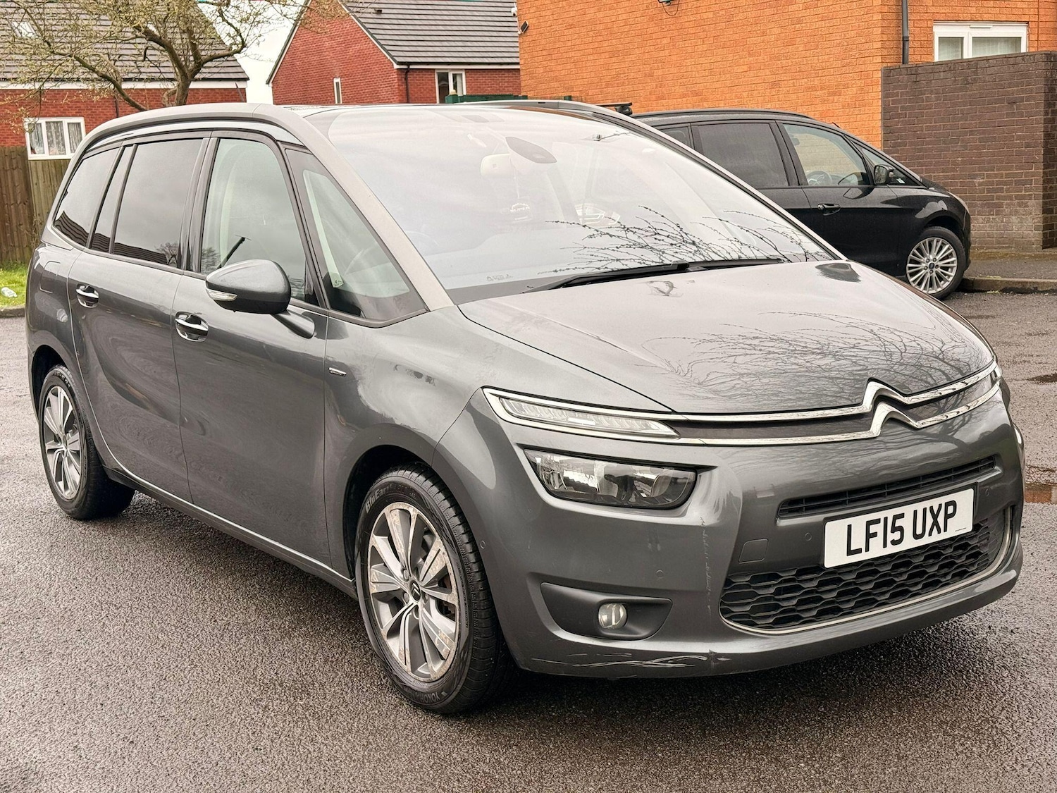 Used Citroen Grand C4 Picasso 2015 for sale - 78062706: Photo 6