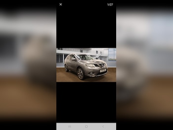 2016 (65) - 1.6 dCi Tekna 5dr