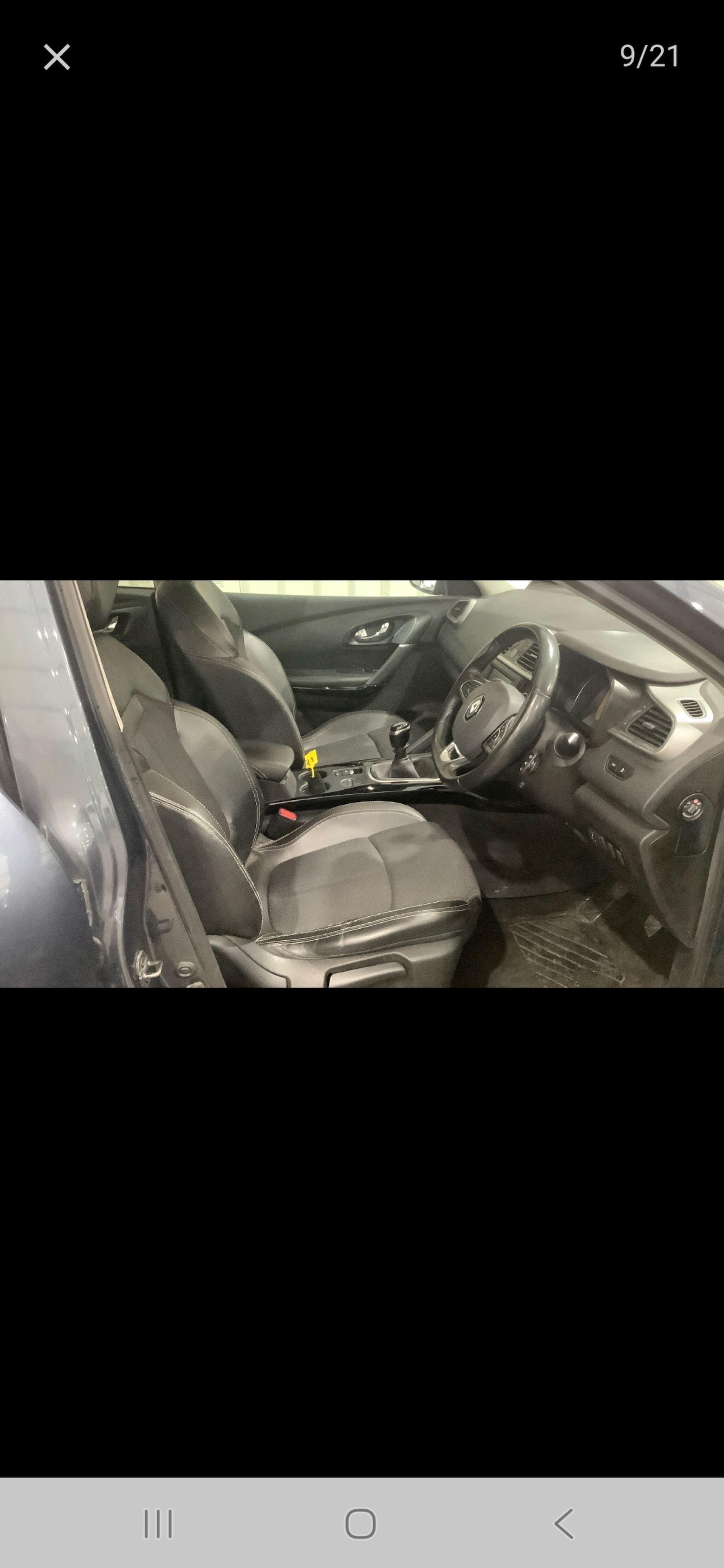 Used Renault Kadjar 2015 for sale - 76473899: Photo 7